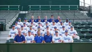 North Shore Navigators at Lowell All-Americans - July 22, 2009 - Top 11th Highlights