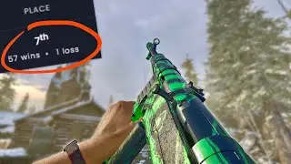 the BEST 1V1 PLAYER.. (COD Vanguard)