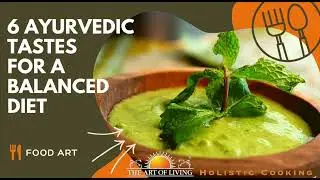 Food Matters - Holistic Cooking