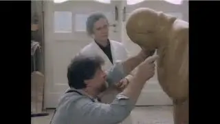 K&auml;the Kollwitz - Zeugin ihrer Zeit (dokumentarischer Spielfilm Bildhauerin und Grafikerin 1867-1945)