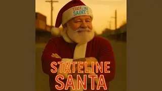 Stateline Santa