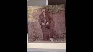 TIM GILLIS - C.C. RIDER 1977