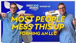 How to Actually Set Up an LLC for Asset Protection (Step-by-Step)