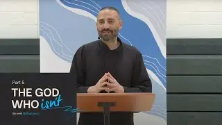 Бог, которого нет. Часть 5: Бог против науки