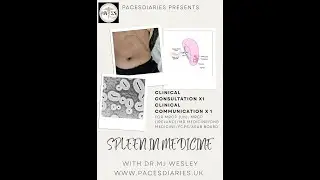 ОБСУЖДЕНИЕ СЛУЧАЯ СПЛЕНЭКТОМИИ ИЗ PACESDIARIES-MJ WESLEY