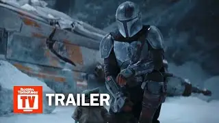 The Mandalorian Season 2 Trailer | Rotten Tomatoes TV