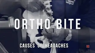Ortho Rehab & Specialty Center Physical Therapy: Ortho Bite 2
