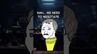 Великие переговоры