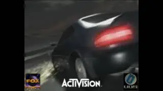 'World's Scariest Police Chases' trailer (PlayStation)