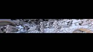 fractal intro flight