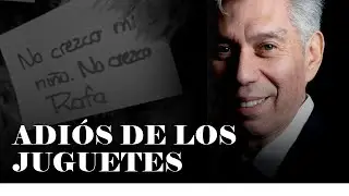 La infancia interrumpida: el relato m&aacute;s &iacute;ntimo de Daniel&nbsp;Coronell | Columna