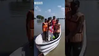 Successful Rescue Operation of the Groom 😅| Discover Pakistan shorts
