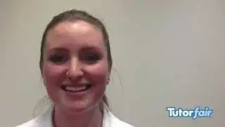 Pascale is a fun, upbeat, results-oriented History Tutor!