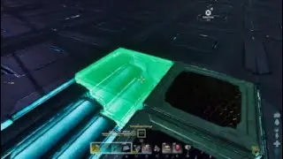 Simple flush dedicated Storage - Ark Survival Ascended
