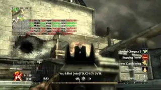 Dear Treyarch, FIX WORLD AT WAR!!!