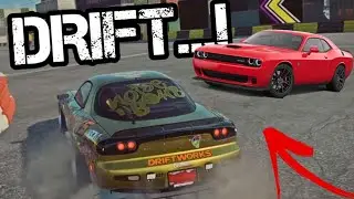 Дрииифт и Още! - Need for Speed HEAT #6