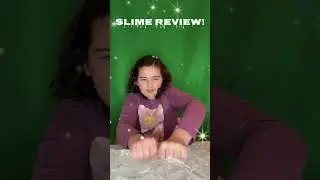 Etta's Creative Corner - Elmer's Gue Slime Review #slime #unboxing #slimereview