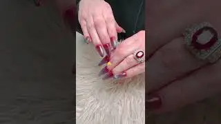 #alanwalker #music #nails #edms #nailart #electrosound #nailinspo #nailtech #naildesign #beauty