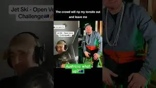 American Vs. Aussie Rap 🇦🇺🇺🇲 #shorts #aussierap #australia #openverse