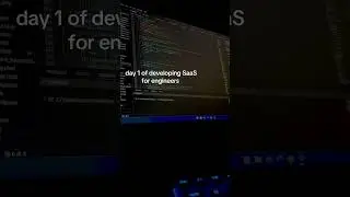 engineering saas