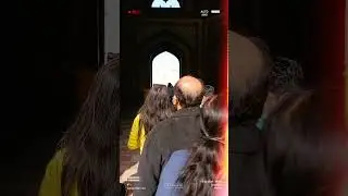 #tejoMahalaya