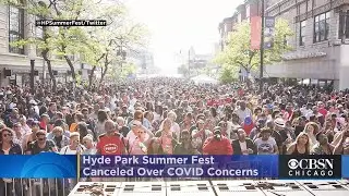 Hyde Park Summer Fest Canceled Over COVID Concerns