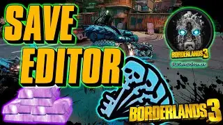 C&oacute;mo usar el Borderlands 3 Save Editor (S&oacute;lo PC)