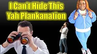 Donna Gowe is live! I can’t hide  this yah Plankanation