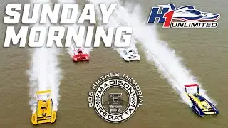 2023 Indiana Governor's Cup Sunday Morning