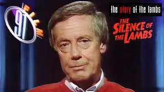 The Silence Of The Lambs Film ‘91 Review (Barry Norman)