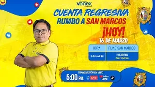 SUPERFIJAS DE HISTORIA UNMSM