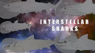 Baby Shark, but It's A Hans Zimmer Song