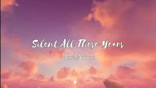 Silent All These Years | Tori Amos • Karaoke