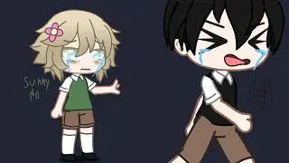 Don&rsquo;t go to sleep 🥺 || Omori shitpost