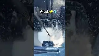 ABQ Trash Bin cleaning is the future of New Mexico #albuquerquelocal #newmexico #pressurewashing