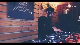 Lewis Fautzi - The Bass Valley