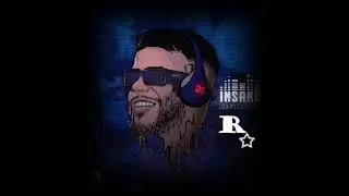 BreakSTARR - DJ INSANO