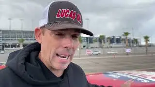 Jerry Emmons on using DragInsights in his racing program.