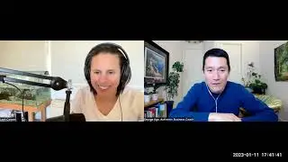 Client Insights -- Leah Cooper -- Stage 2 Content and Joyful Productivity