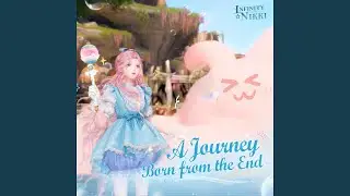 Cloudsea of Entwined Paths