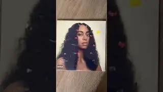 my recent vinyl pick ups! | aliyah simone #shorts