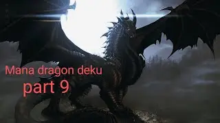 Mana dragon deku. MHA texting story (deku x harem) part 9.// calm days