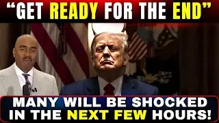 Pastor Gino Jennings [June 30, 2025] Many Are Not Ready &ndash; Prophetic Word About the Coming Hours