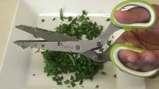Chefast Herb Scissors