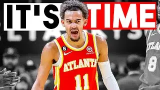 The Trae Young Disaster Just Got Worse...