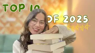 my favourite books of 2025 📚💕 | must read books ‼️