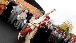 Pawandeep & Kirandeep  (Sikh Wedding)