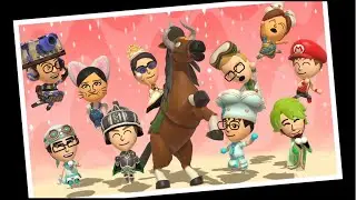 The return to Miitopia (LIVE) Chill stream