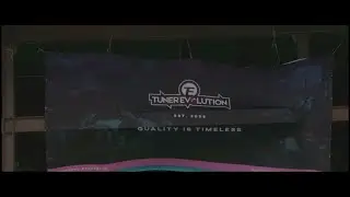 Tuner Evo 2019 - Miami, Florida