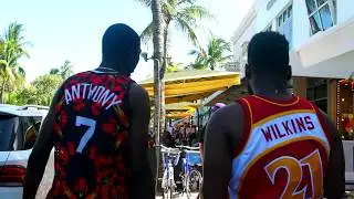 Vino World Feat. Manny Little - 